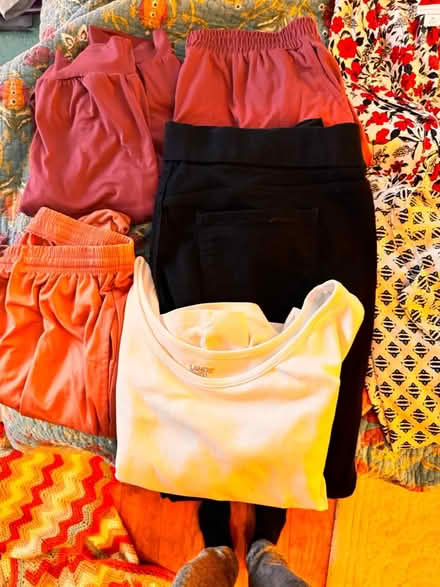 Photo of free Women’s clothing, large and XL (Crofton) #4