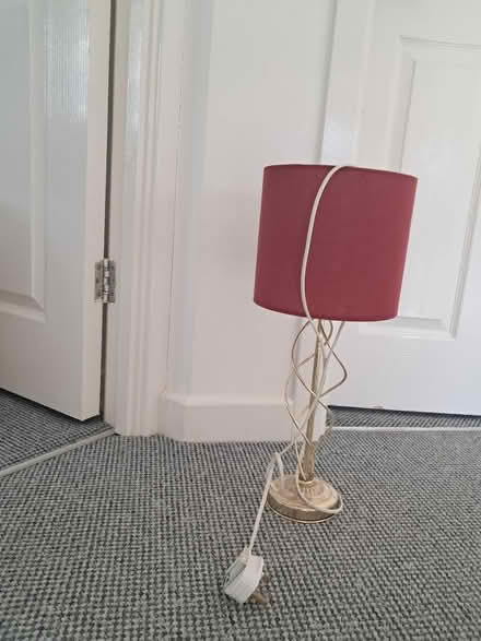 Photo of free Sofa chairs,etc (Cranfied) #3