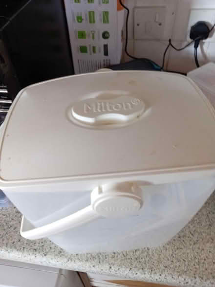 Photo of free Steriliser (OX14 Abingdon) #1