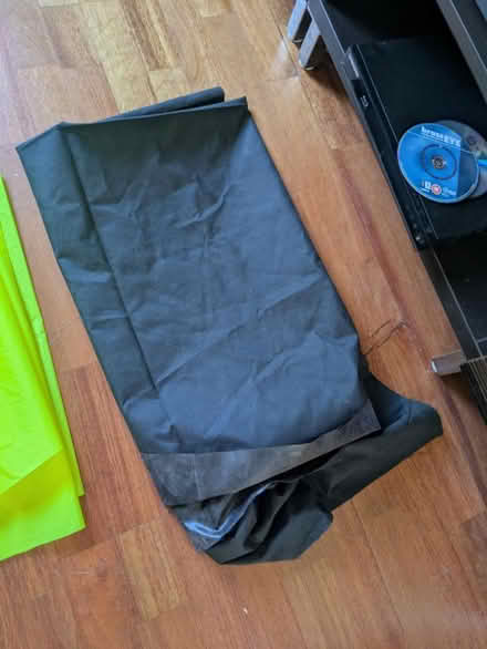 Photo of free Technical Fabric offcuts (Mosspark, Glasgow G52) #3