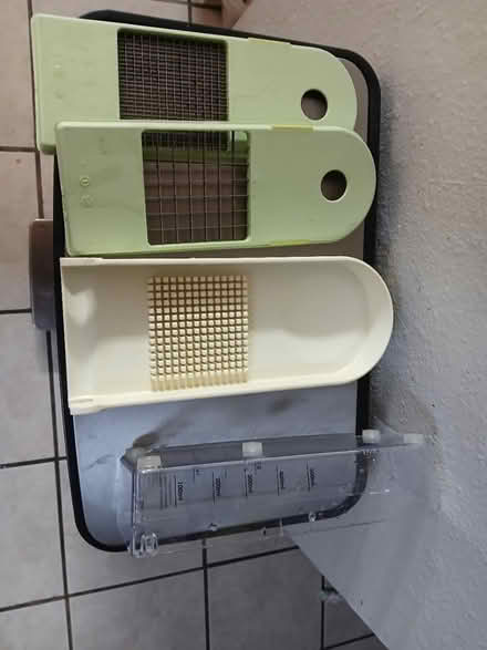 Photo of free Grater? (Juan Tabo and Central) #2