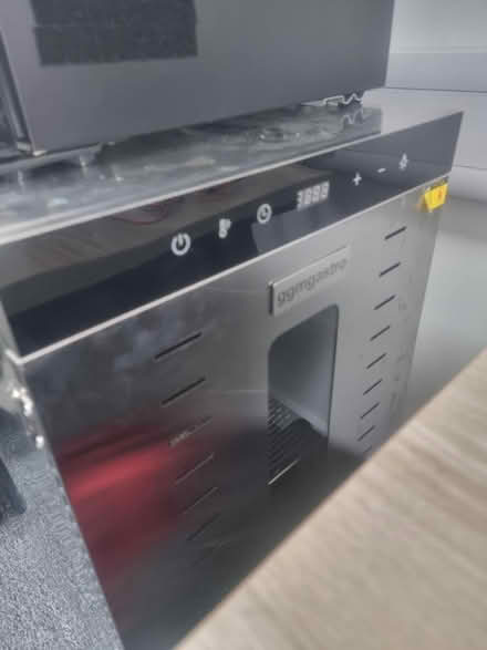 Photo of free Dehydrator (OX4 4GA) #1