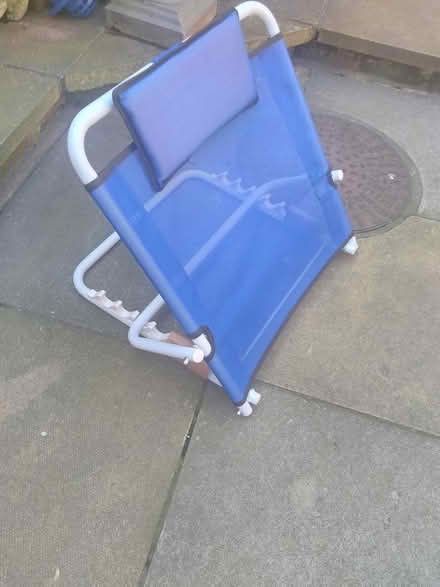 Photo of free Sit up thingy (Wallasey CH44) #1