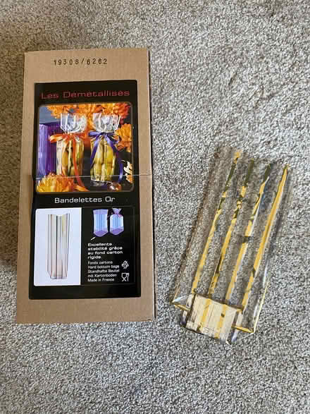 Photo of free Packaging (East Cambridge) #1