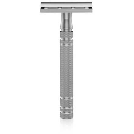 Photo of All-metal safety razor (Ann Arbor Northwest Side) #1