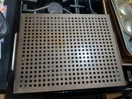 Photo of free Cooling rack (Juan Tabo and Central) #1