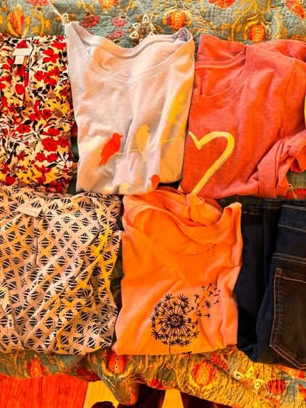 Photo of free Women’s clothing, large and XL (Crofton) #2