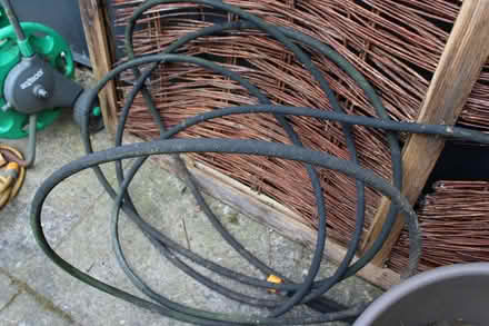 Photo of free Seep hose (Fakenham NR21) #1