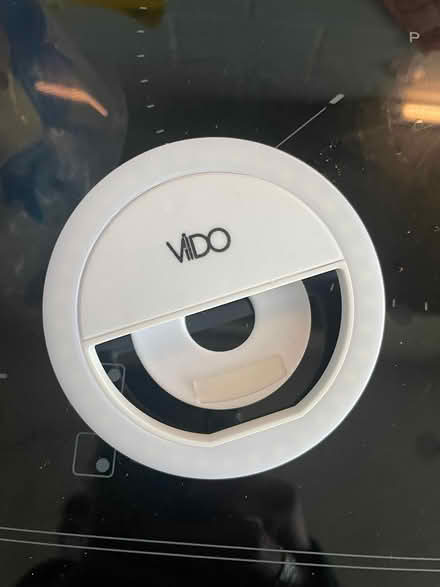 Photo of free Selfie light (Great Maplestead CO9) #1