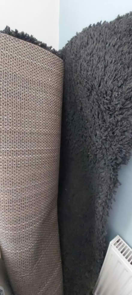 Photo of free Floor rug (Birmingham B29) #2