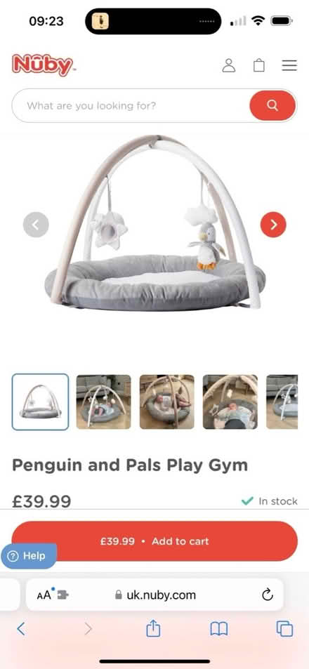 Photo of free Play gym (DE7) #1