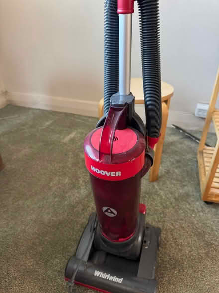Photo of free Vacuum (Penrith CA11) #1