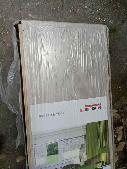 Photo of free Laminate Flooring (Three Bridges RH10) #3