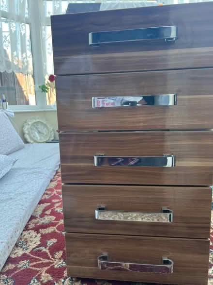Photo of free Drawer (UB8 Cowley) #1
