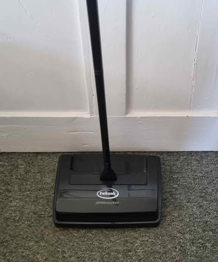 Photo of free Ewbank Carpet Sweeper (TA1) #1