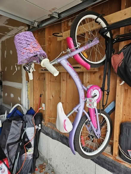 Photo of free 3 bikes (Mississauga central) #3