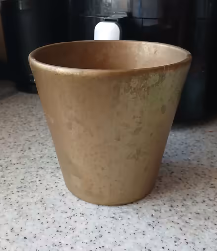 Photo of free Plant Pot (Turnpike Lane N15) #1