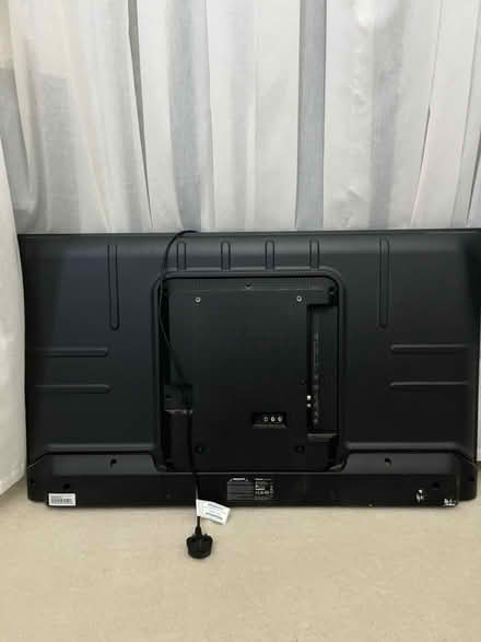 Photo of free Hisense 43” Smart Tv. Spares (SW2) #2