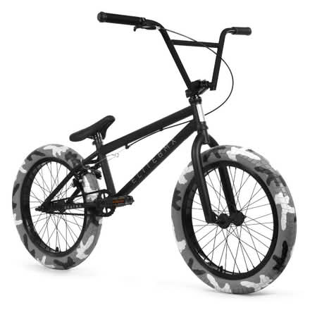 Photo of Bmx bike (Little Hayfield SK22) #2