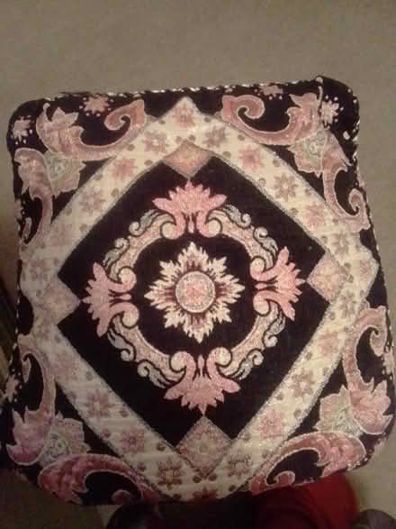 Photo of free Smart Cushion, loved but good (Brook Green W6) #1
