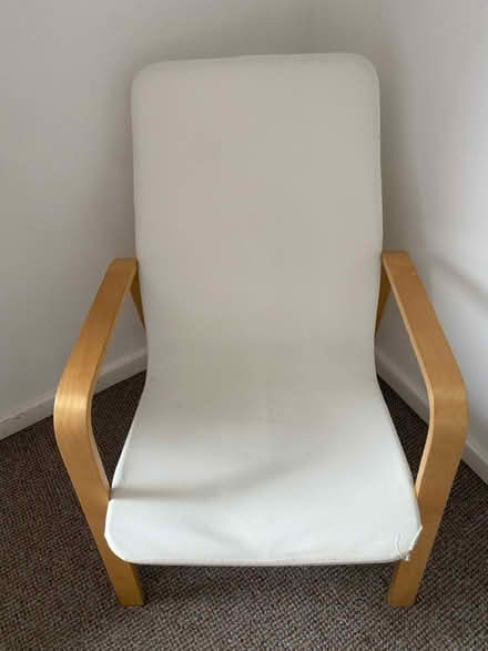 Photo of free Chair E16 (Canning Town) #2