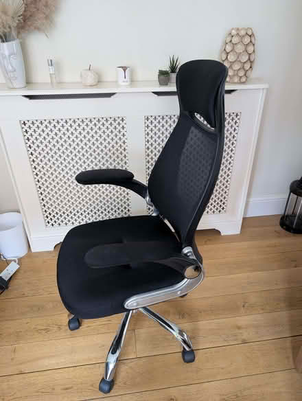 Photo of free Office Chair (Broxbourne EN10) #1