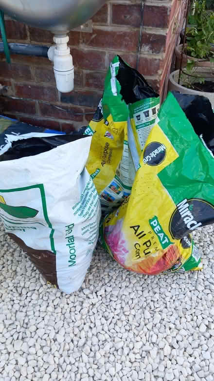 Photo of free Hardcore (Chapel Allerton LS7) #1