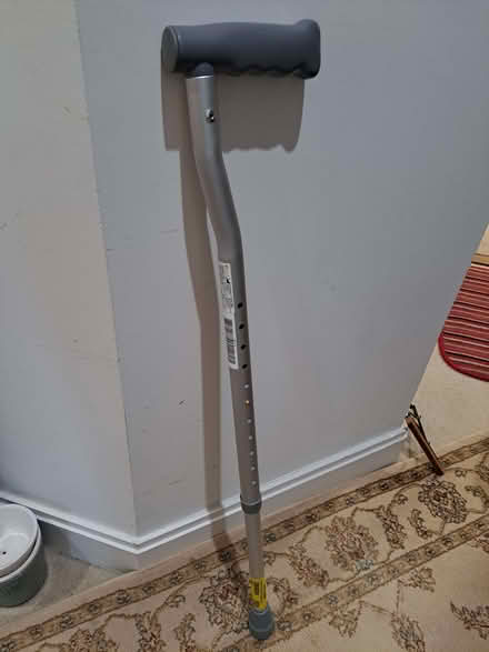 Photo of free Adjustable walking stick (Shepherds Bush W12) #1