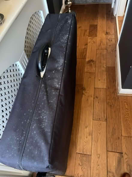 Photo of free Beauty Bed (Aylesbury, HP21) #4
