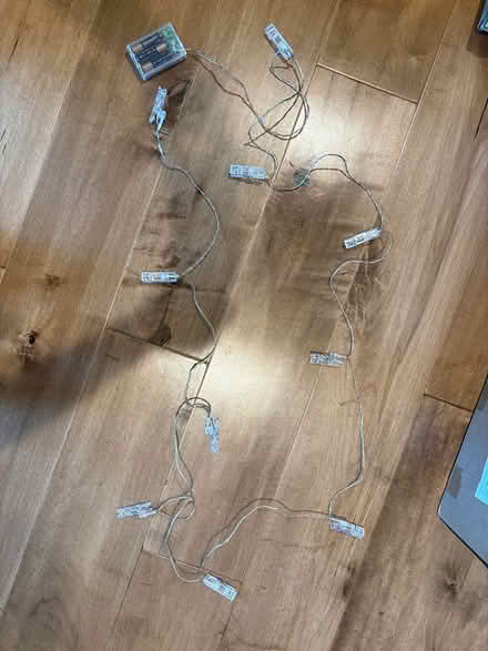 Photo of free Light up picture holders (Doylestown PA) #1