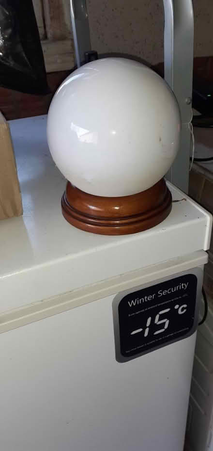 Photo of free Light fitting (Oswestry SY11) #1