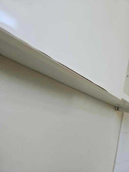 Photo of free Bathroom Cabinet (AL1 Sopwell) #3