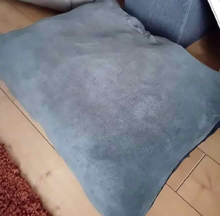 Photo of free Large dog bed (Coulby Newham TS8) #1