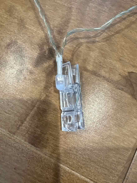 Photo of free Light up picture holders (Doylestown PA) #2