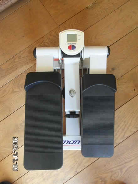 Photo of free Mini Stepper (Bentlawnt SY5) #1