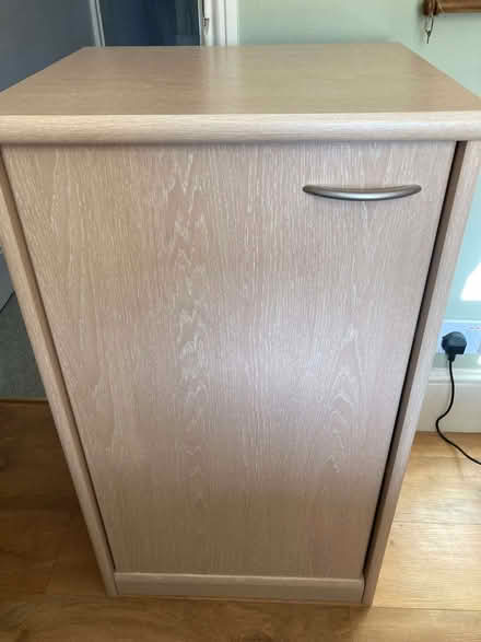Photo of free Cabinet (Osney OX2) #1