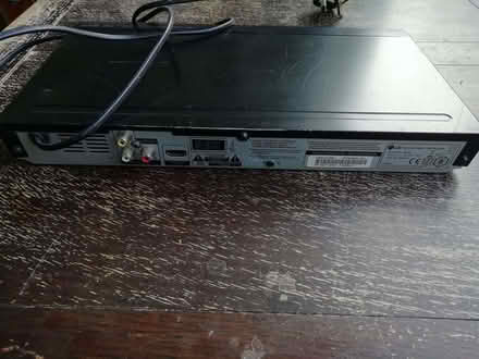 Photo of free LG Blu-Ray player BD650 - missing remote control (Cofton Hackett B45) #2