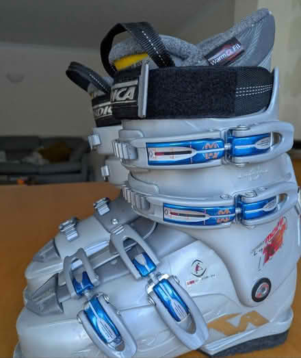 Photo of free Nordica 12W Easy Move Ski Boots UK5 (Amersham HP6) #3