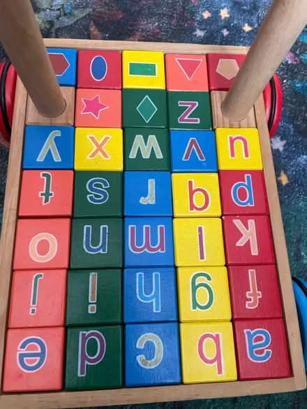Photo of free Toys for small kids (CR0 3) #3