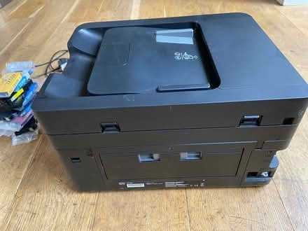 Photo of free Colour Printer (Tufnell Park N19) #3