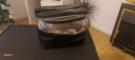 Photo of free make up bag (Bellingham) #1