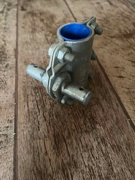 Photo of free Bike bracket for towing (South Abingdon (OX14)) #2