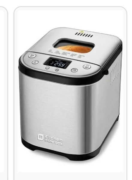 Photo of Breadmaker (Barnard's Green WR14) #1
