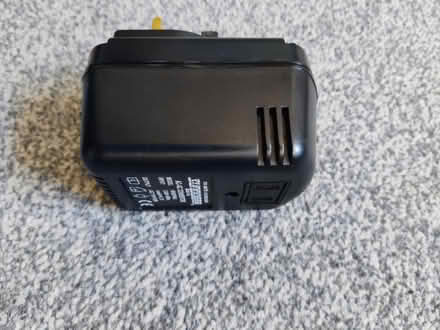 Photo of free US to UK power adapter (Southsea PO5) #1