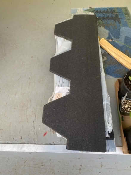 Photo of free Shingles (Greenlake) #1