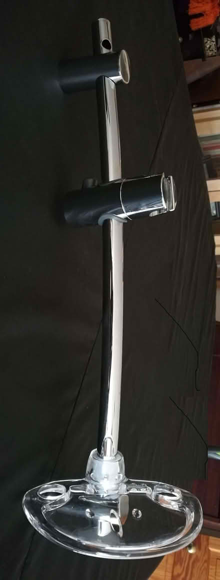 Photo of free Shower Riser Rail (Broughton CH4) #1