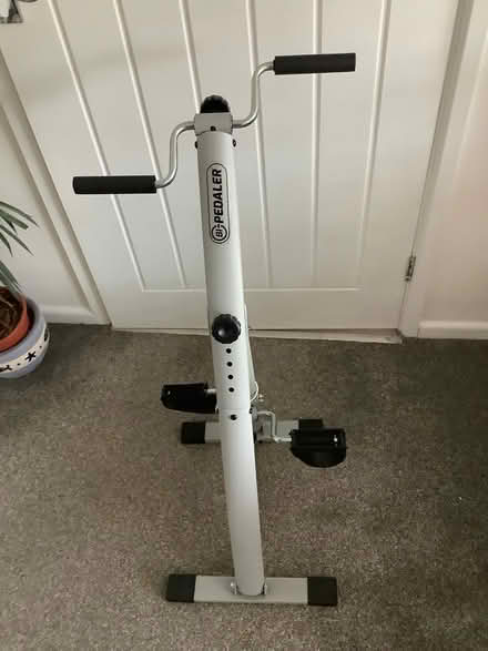 Photo of free Exercise bike (Nunney BA11) #1