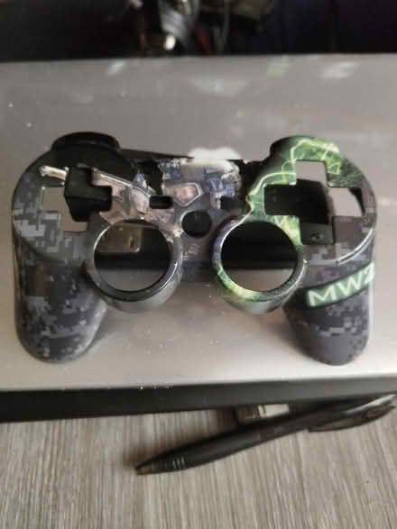 Photo of free Playstation 3 controller cover (Oaks Cross SG2) #1