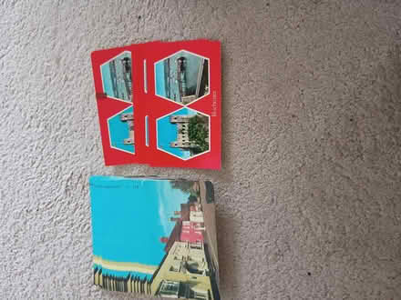 Photo of free Postcards x 40 (Sheffield - Northern General) #1