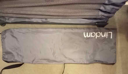 Photo of free Travel safety gate (Odd Down BA2) #1